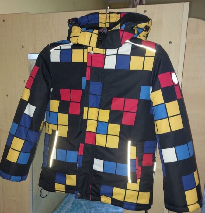 Продам зимний костюм