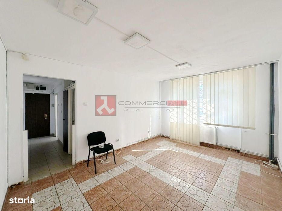 Spatiu Comercial I 50 Mp I Expunere Stradala