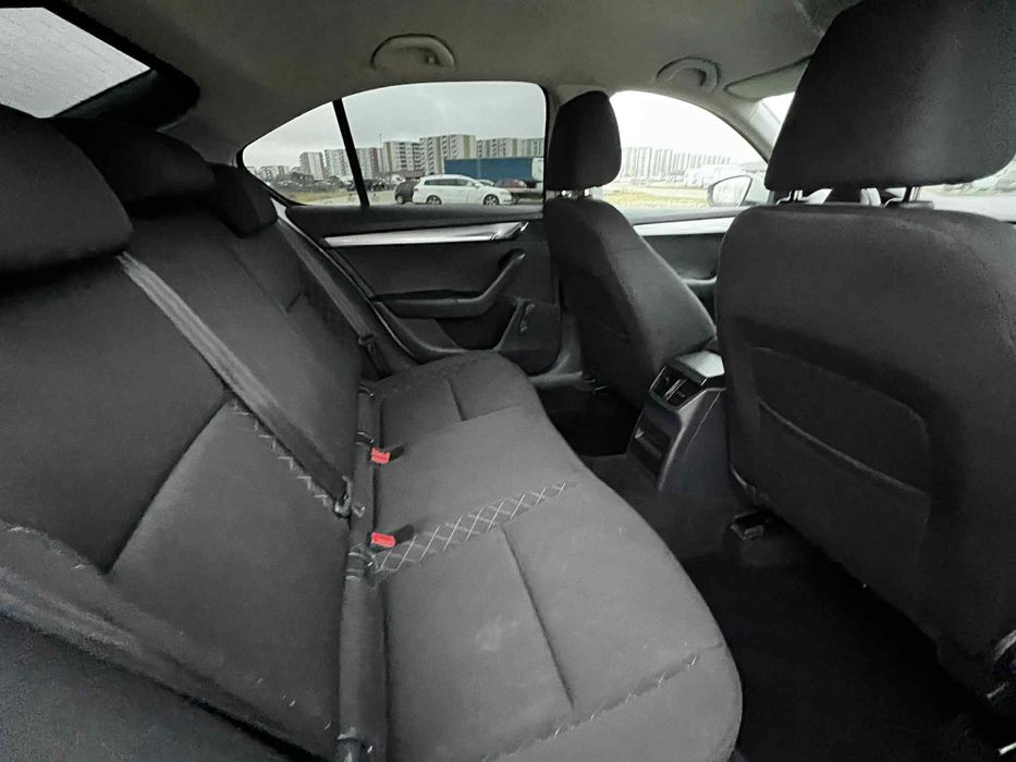 Skoda Octavia An Fab.2019 1.6Tdi Euro 6 116Cp !! Recent Adusa ! Ocazie