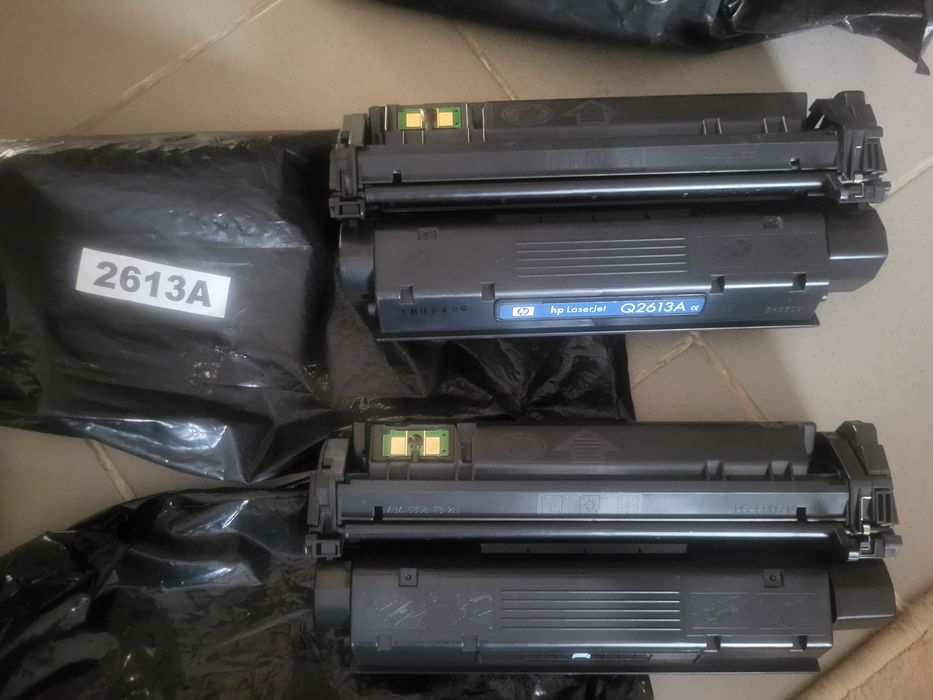 Картридж для принтера НР