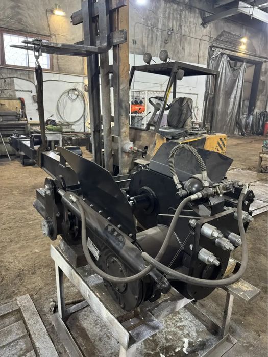 Эцу -150 грунторез