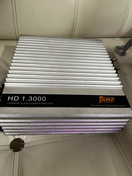 Саб с устлителем