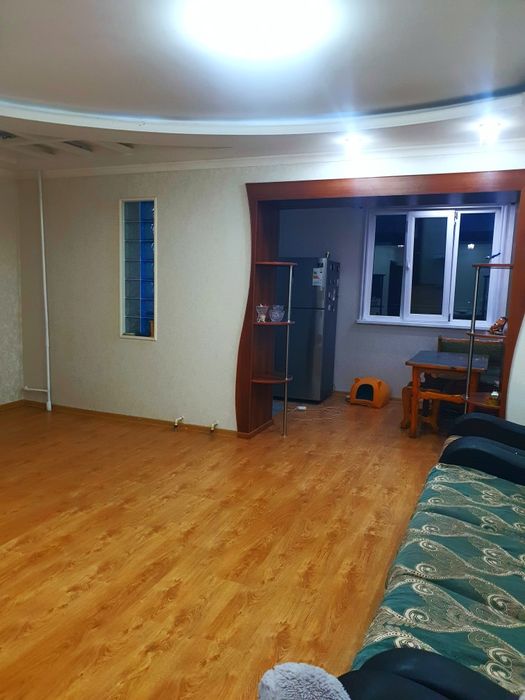 Продается 3х ком 77серия чиланзар 24квл