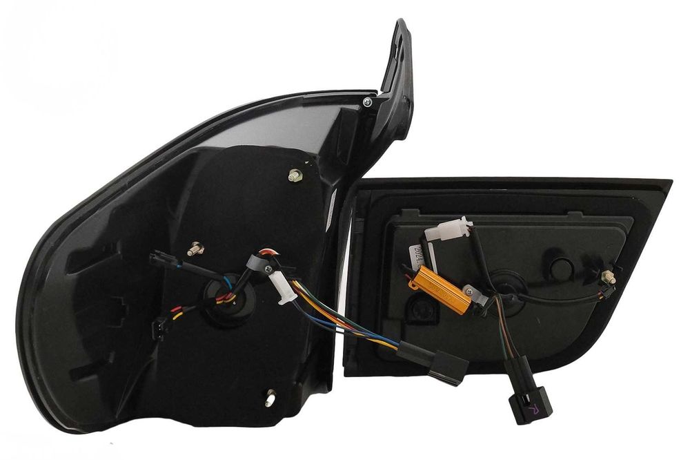 Set Stopuri LED BMW X5 E70 , Design G05 LCI , Plug&Play , GARANTIE