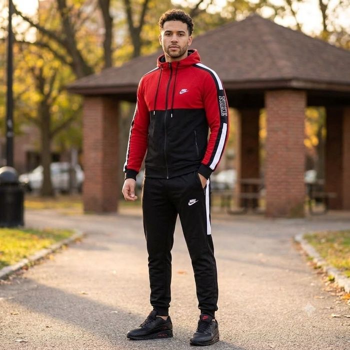 Treninguri din silon modele noi UNISEX!