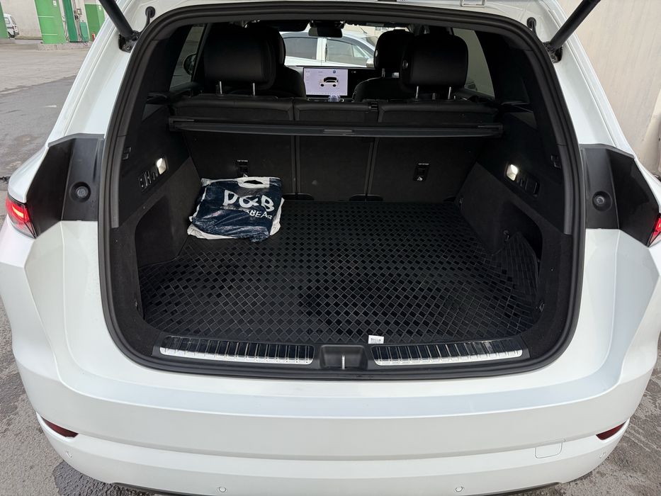 Lixiang L7 Ultra 2024