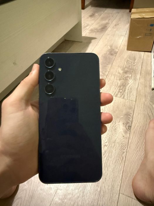 Samsung Galaxy A35 5G, 256 GB