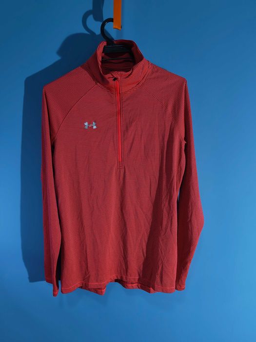Under Armour Блуза/Мъжка S