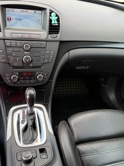 Opel insignia de vanzare