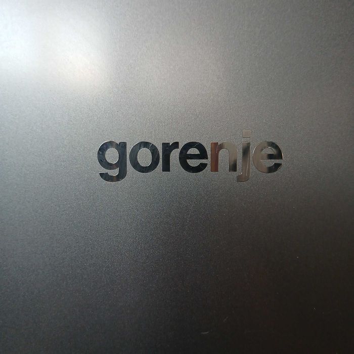 Хладилник с фризер  -Gorenie