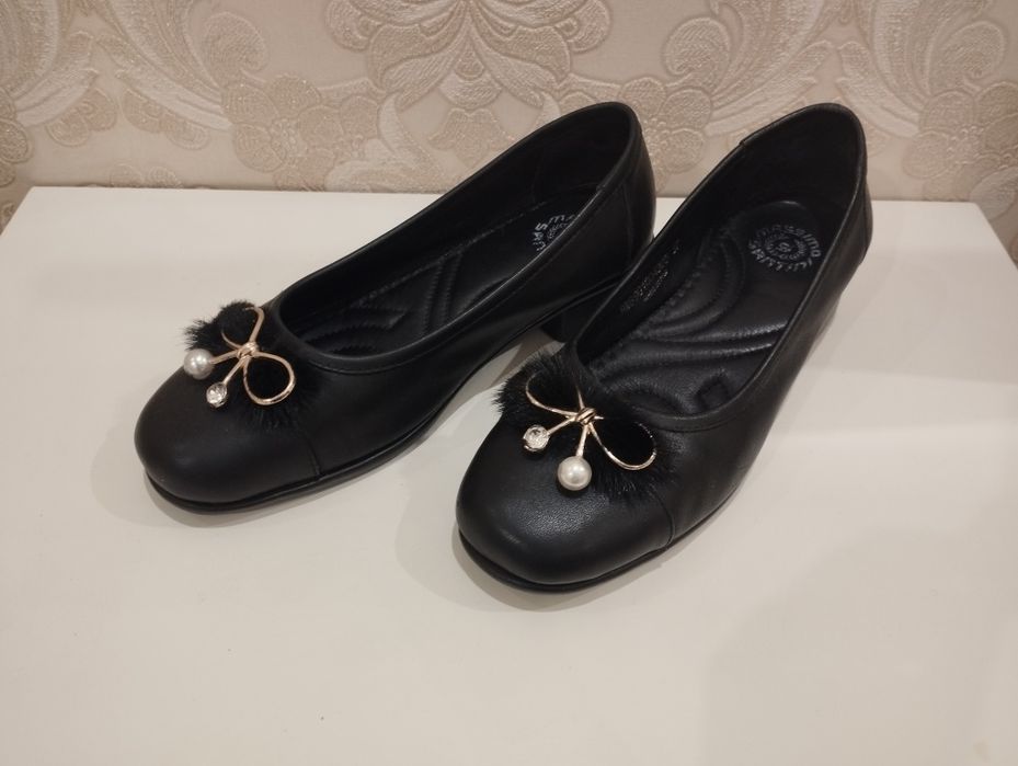 Туфли Giorgio Fabiani, 37, Италия