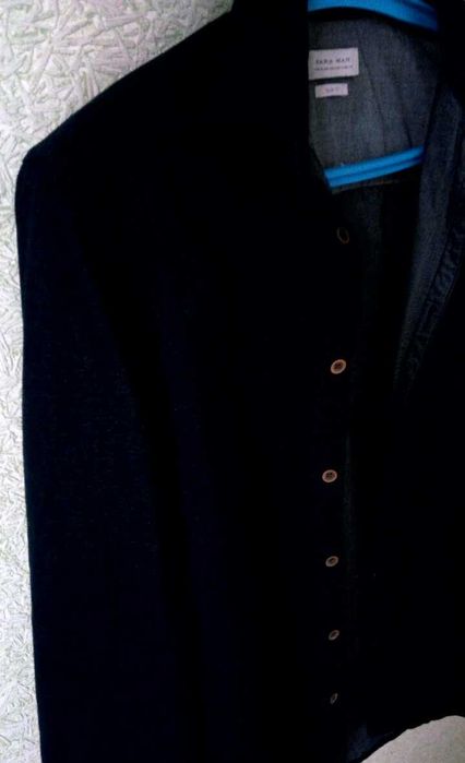 Мужские рубашки новые