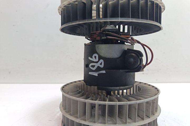 Ventilator aeroterma Mercedes-Benz Vito W639