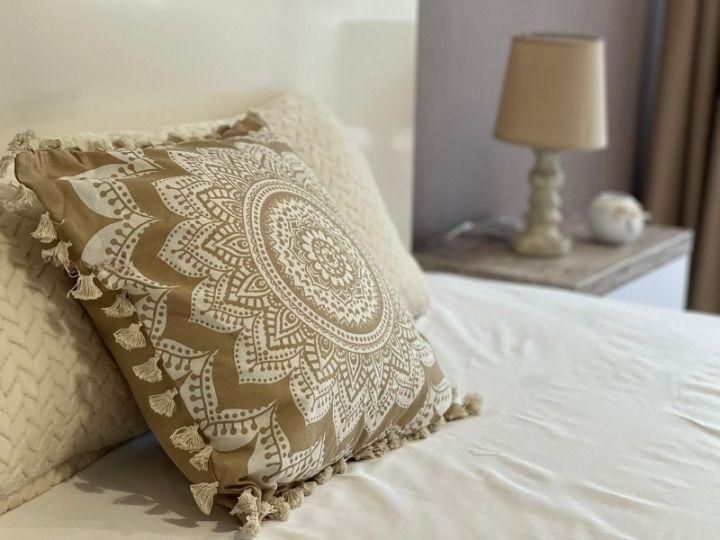 Дава се под наем Двустаен апартамент в Пловдив, Кършияка - 85 кв.м за 460 € - Снимка #6