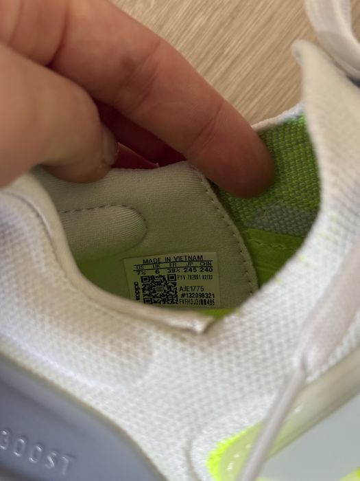 Adidas Ultraboost Light