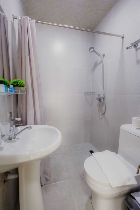 Toshkenda barcha kulaylikga ega mehmonhona SADI Hotel