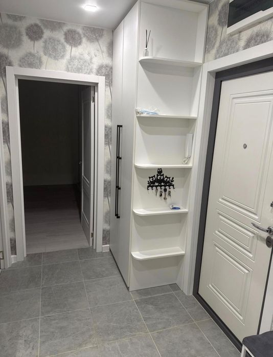 Квартира Нурсат 213