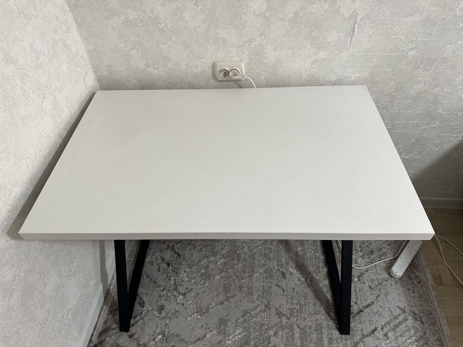 Срочно продам рабочий стол