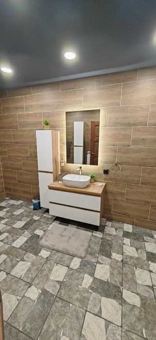 Дава се под наем Двустаен апартамент в Чепеларе - 118 кв.м за 91.8 € - Снимка #14