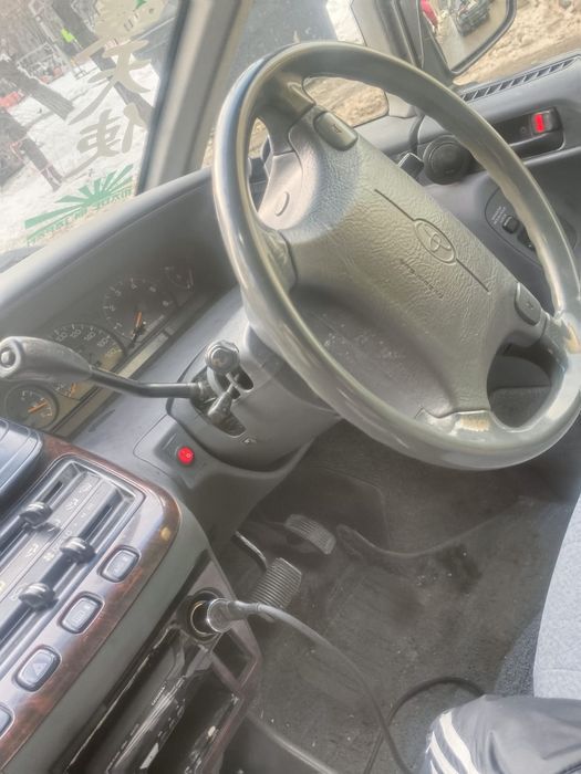 ПРОДАМ Таета Эстима