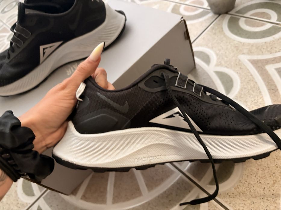 Маратонки Nike pegasus trail