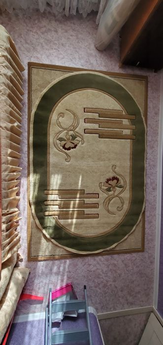 Продам ковёр турецкий