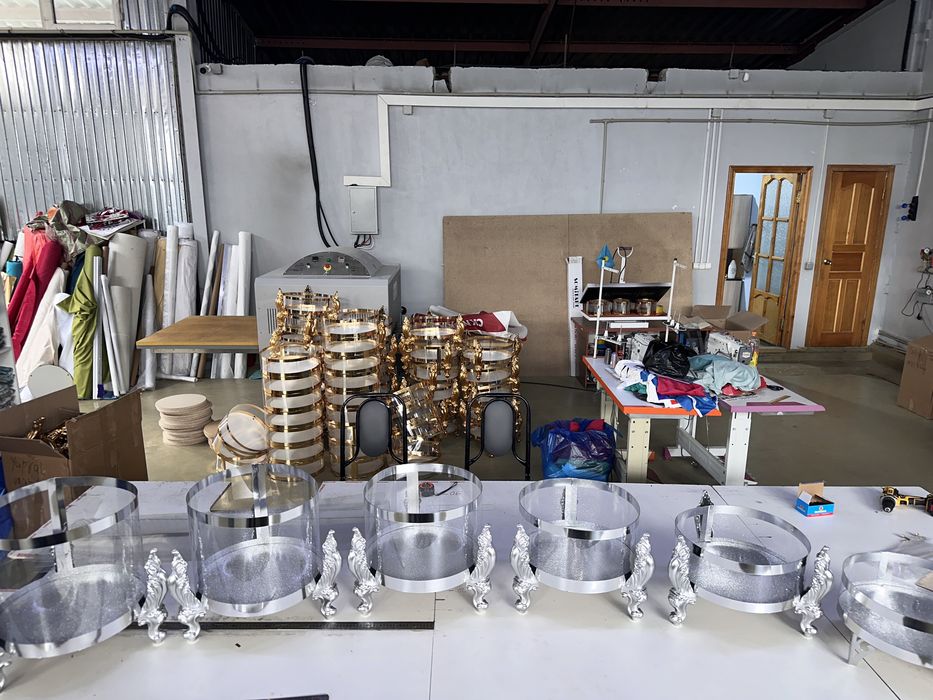 Корзина для тойбастар кудалык