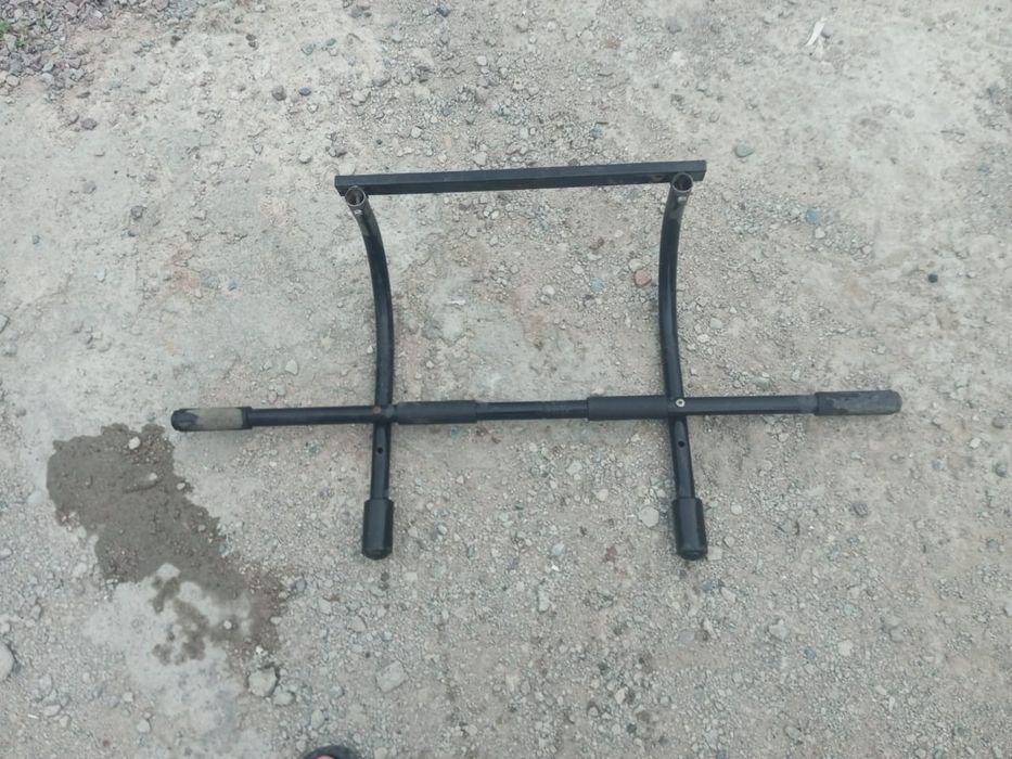 Комнатный Турнир/ Бруся