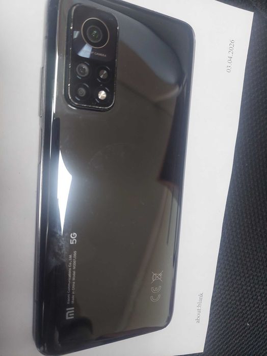 Продам   Мi 10 T pro  256 гб