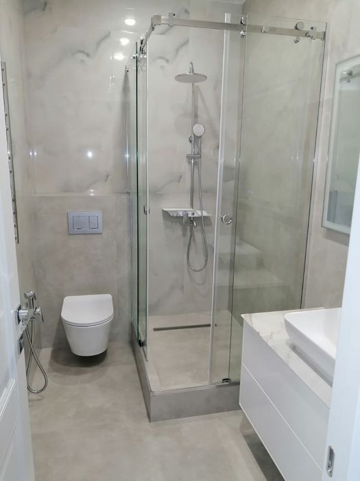 Сантехника ва Сварка