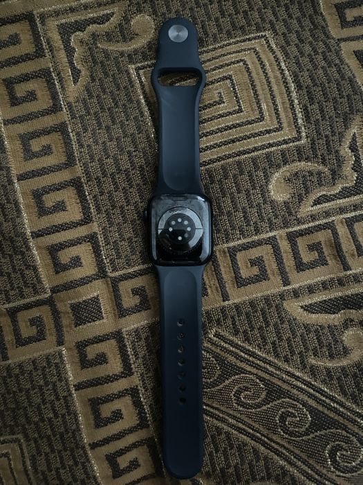 Apple Watch Series 9, 41mm