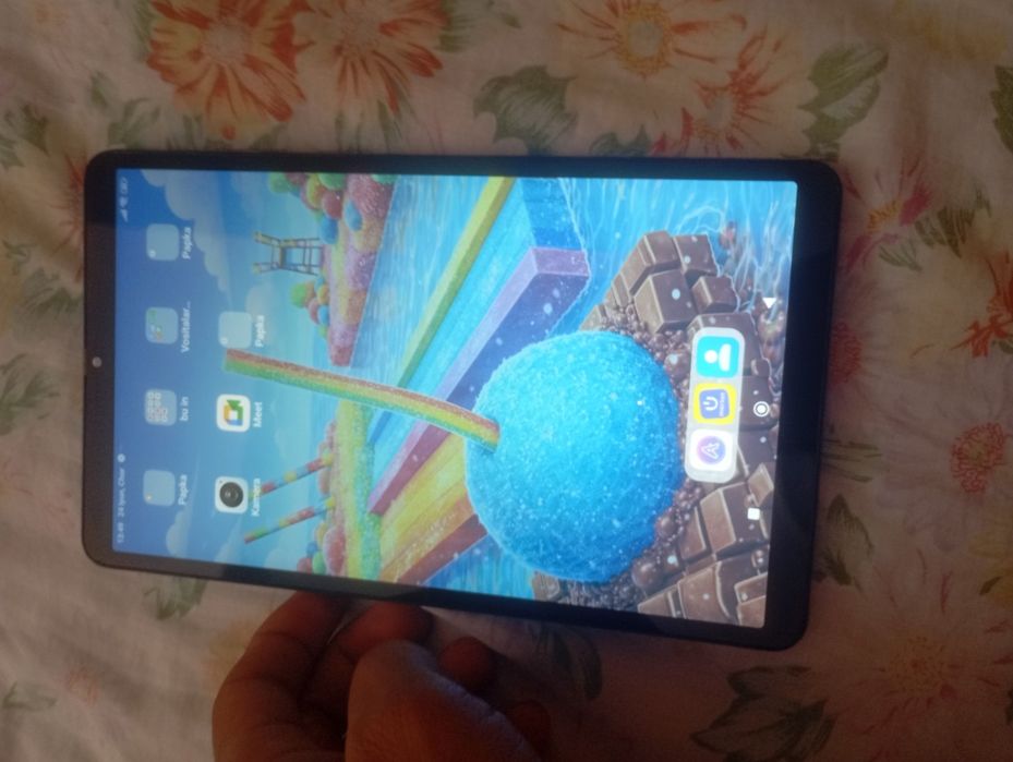 Redmi pad 8.7 duyumli