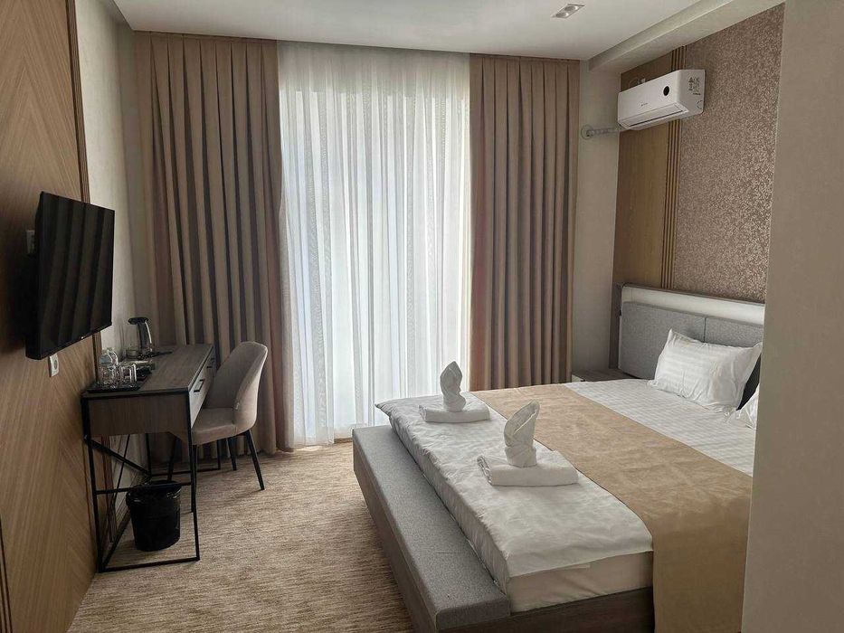 North Star Hotel — ваш ориентир на идеальный отдых