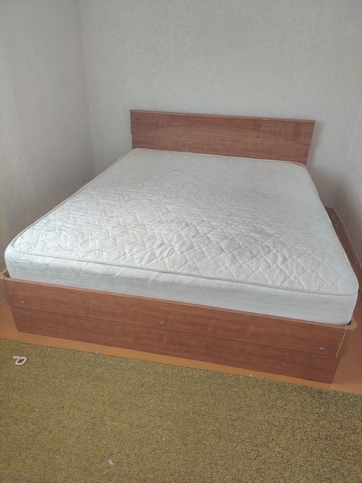 Дёшево продам мебель