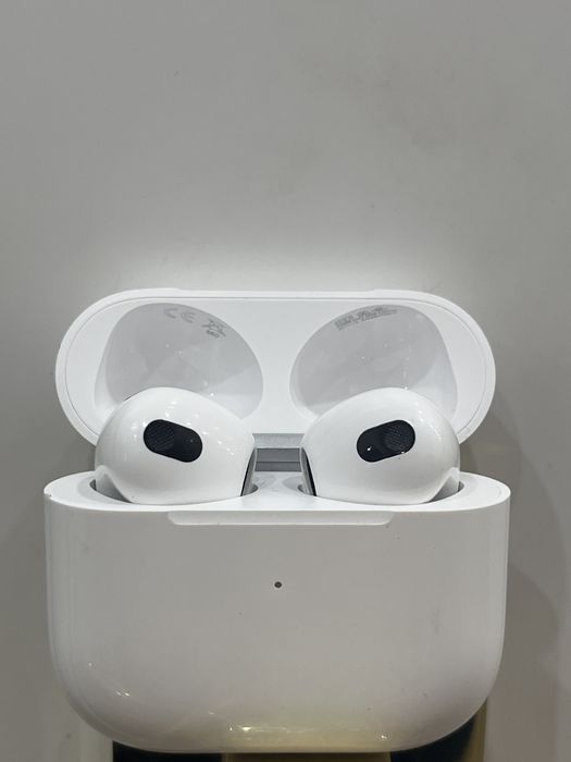 Наушники Airpods 3