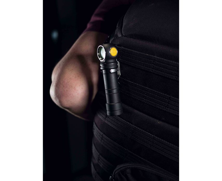 Водонепроницаемый, противоударный Armytek Wizard C2 Pro Max 4000 люме
