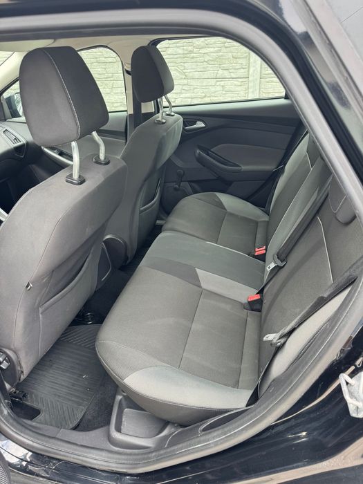 Vand Ford Focus  3 1.6TDCI Break
