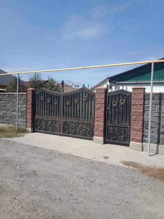 Продается времянка