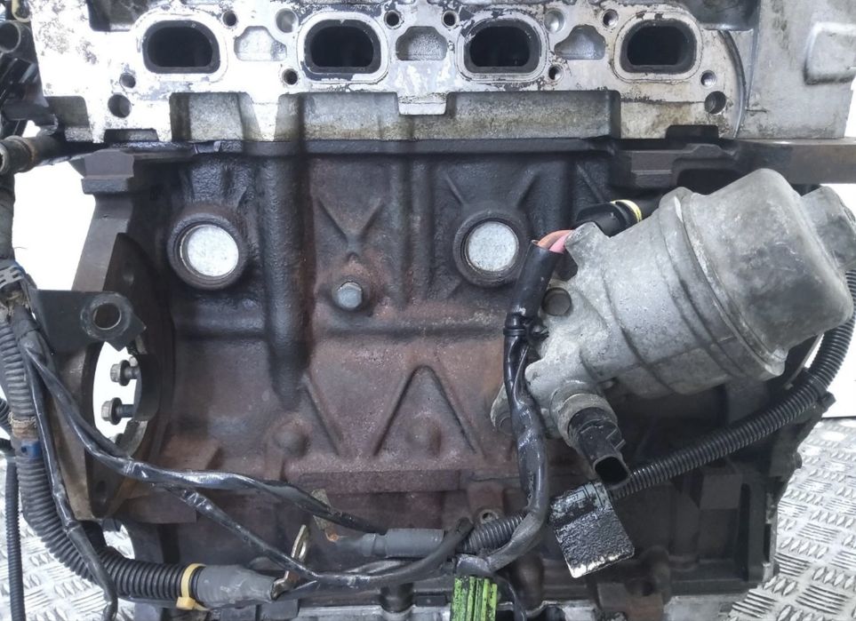 Двигател 1.6 Mini Cooper R50 W10B16A