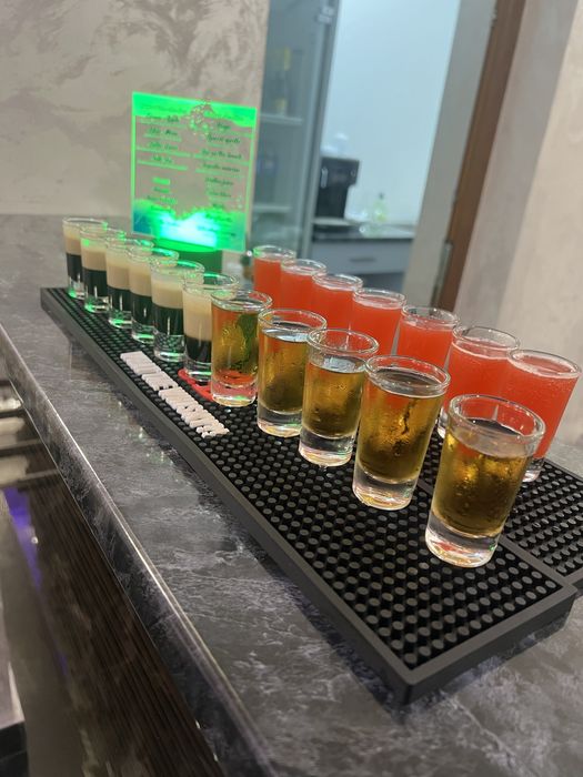 Bar mobil barmani evenimente nunta botez cununie majorat petreceri