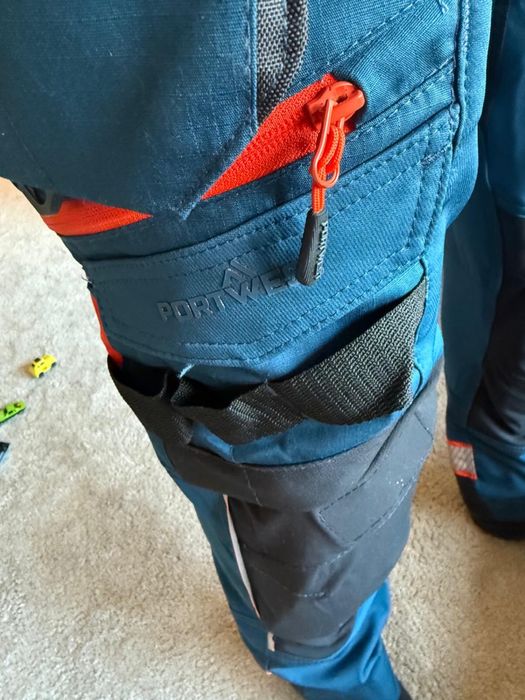 Работен панталон PORTWEST