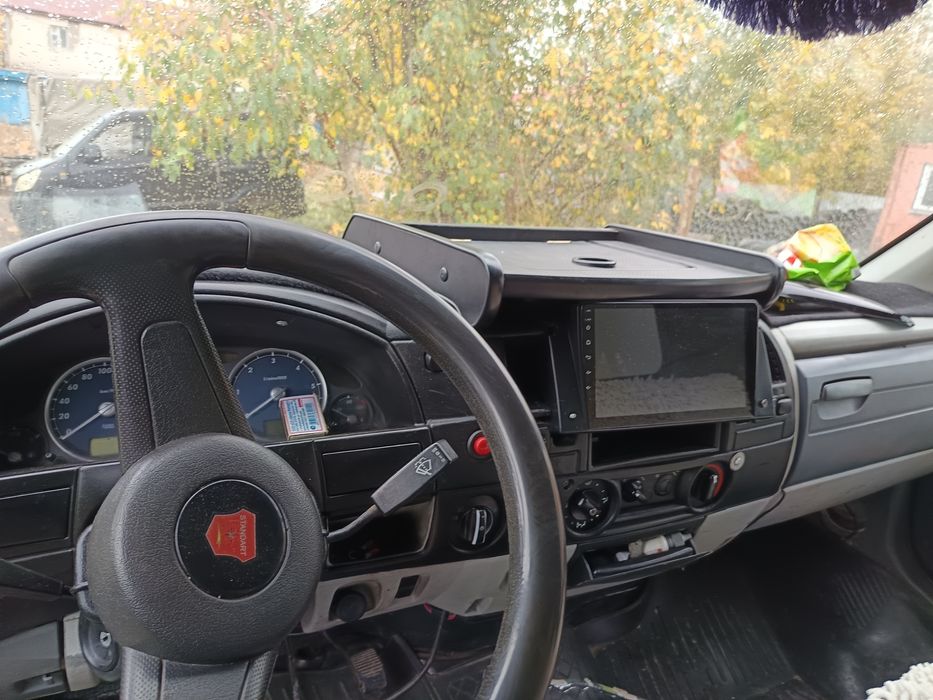 Продам газель 2005г