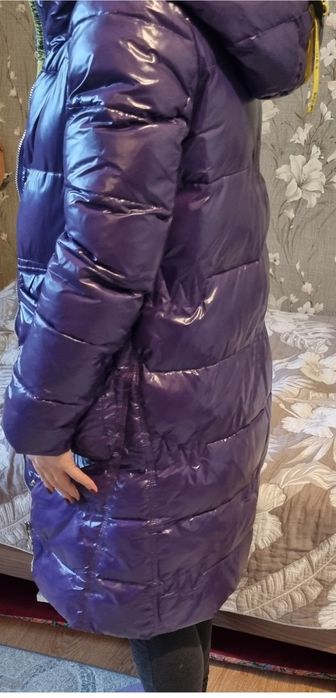 Продаю куртку зимний 42р