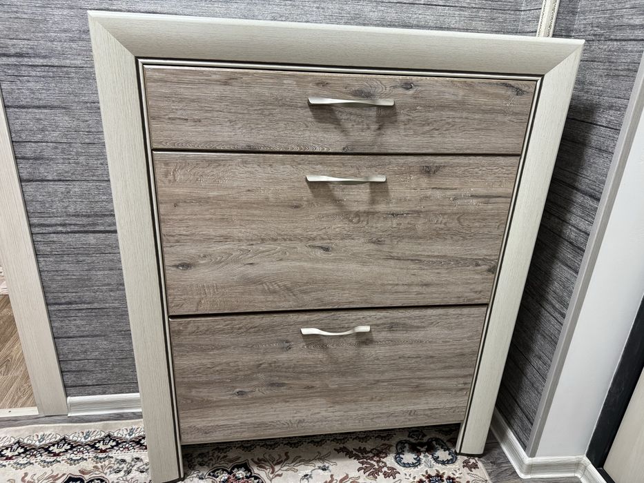 Мебель для прихожей (Тумба для обуви)