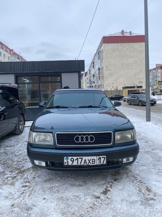 Ауди100 с4 сатылады