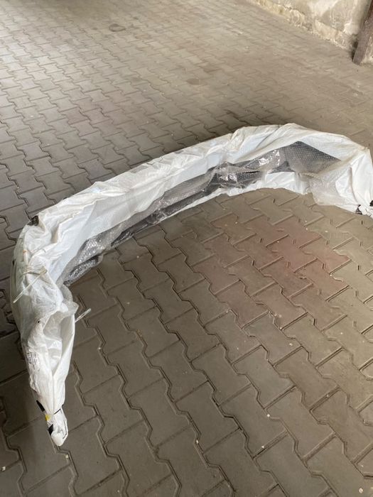Продам задний бампер