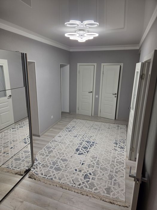 Сдам 3 комнатную квартиру