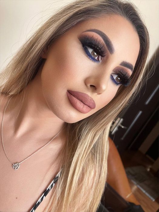 Make-up / Machiaj / Coafat