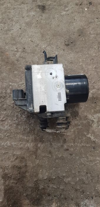 Modul .pompa abs passat b6