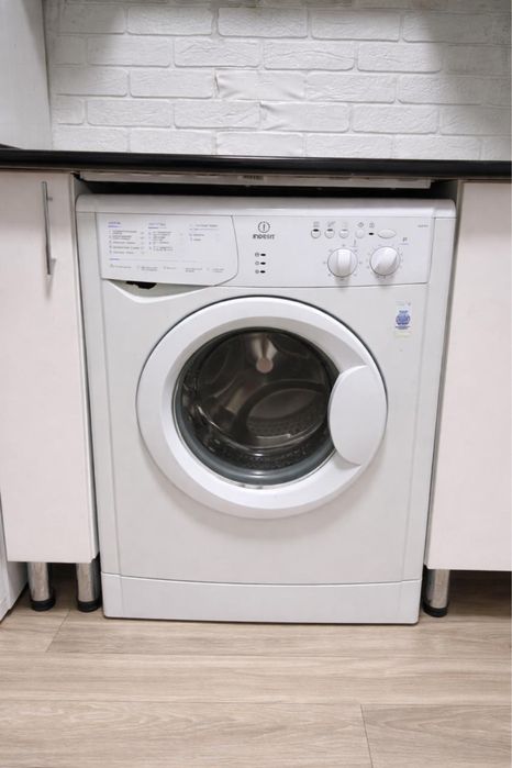 Продам стиральную машинку